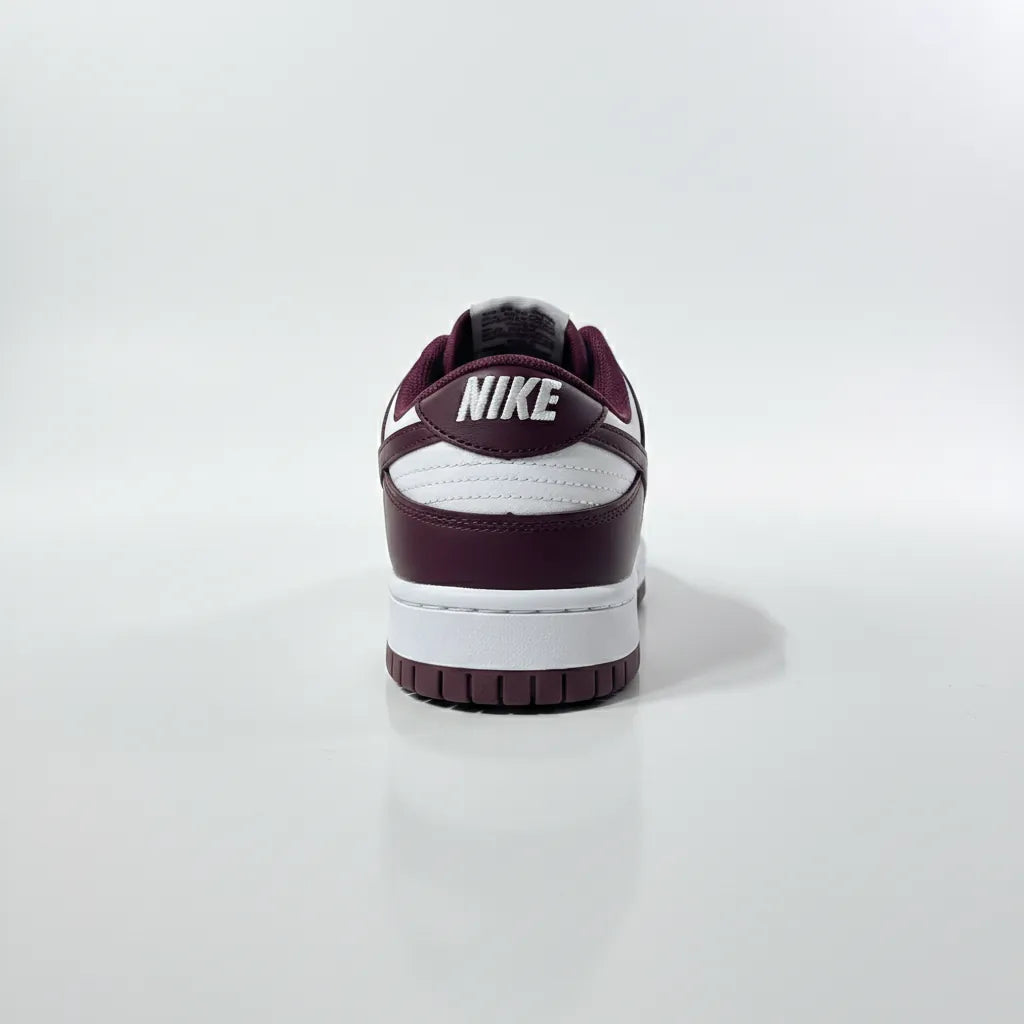 Dunk Bordo