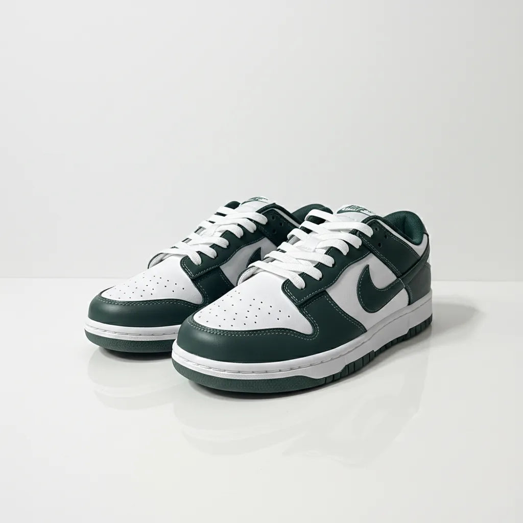 Dunk Yeşil
