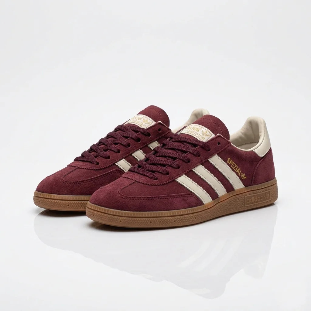 Adidas Spezial Bordo