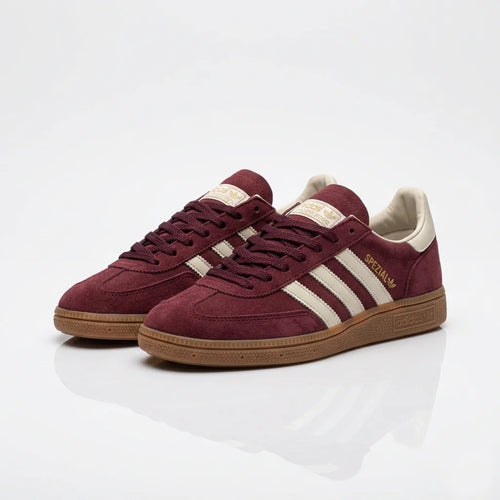 Adidas Spezial Bordo