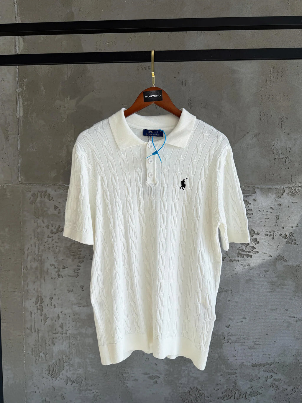 01 Polo yaka triko