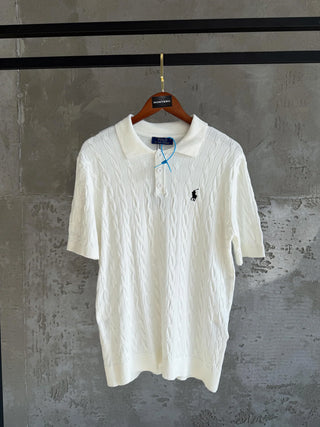 01 Polo yaka triko