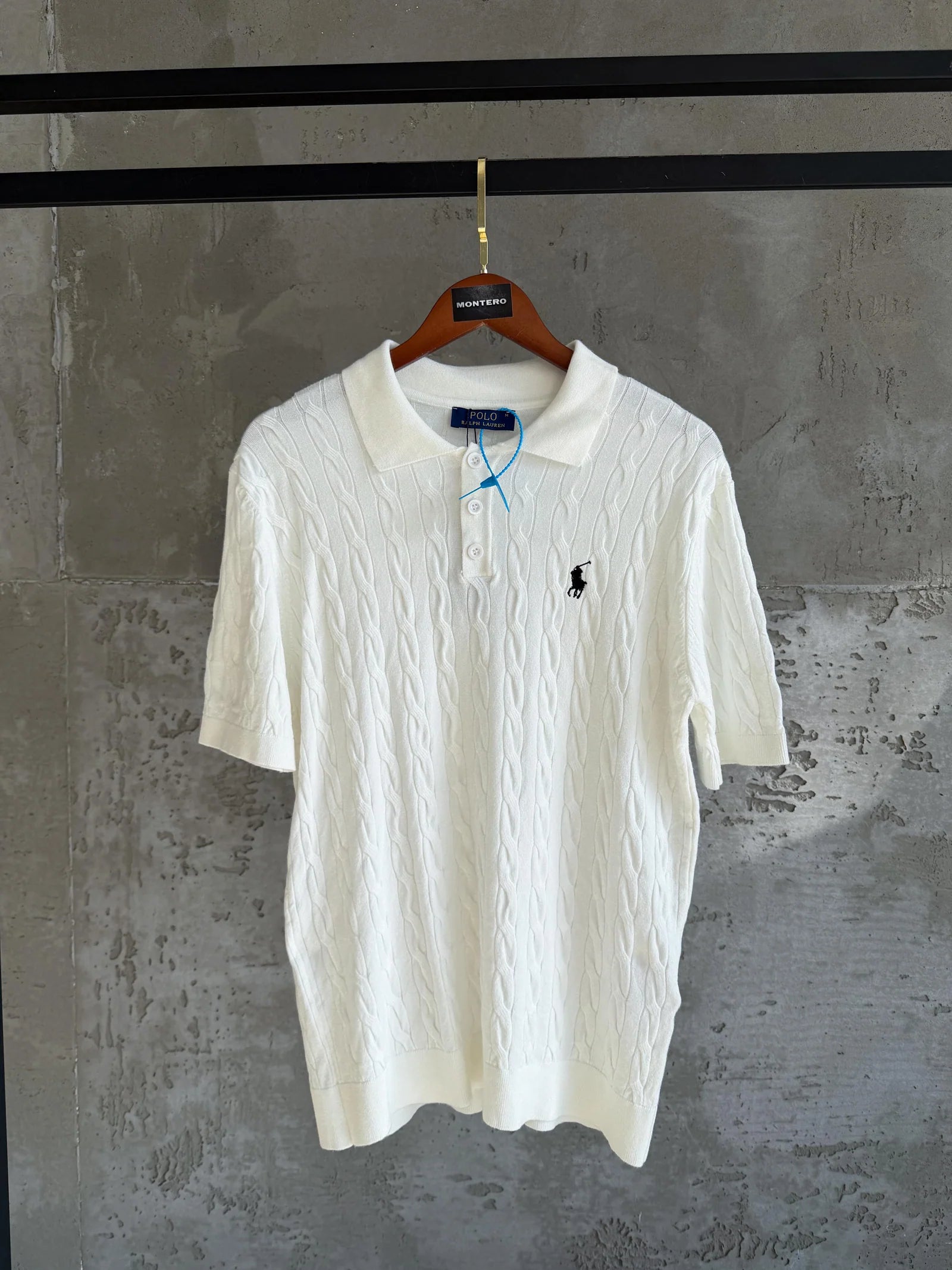 01 Polo yaka triko