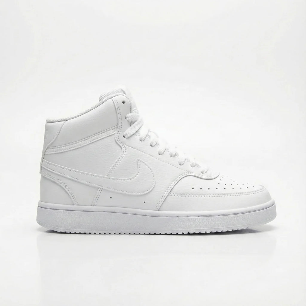 Nike Court Mid