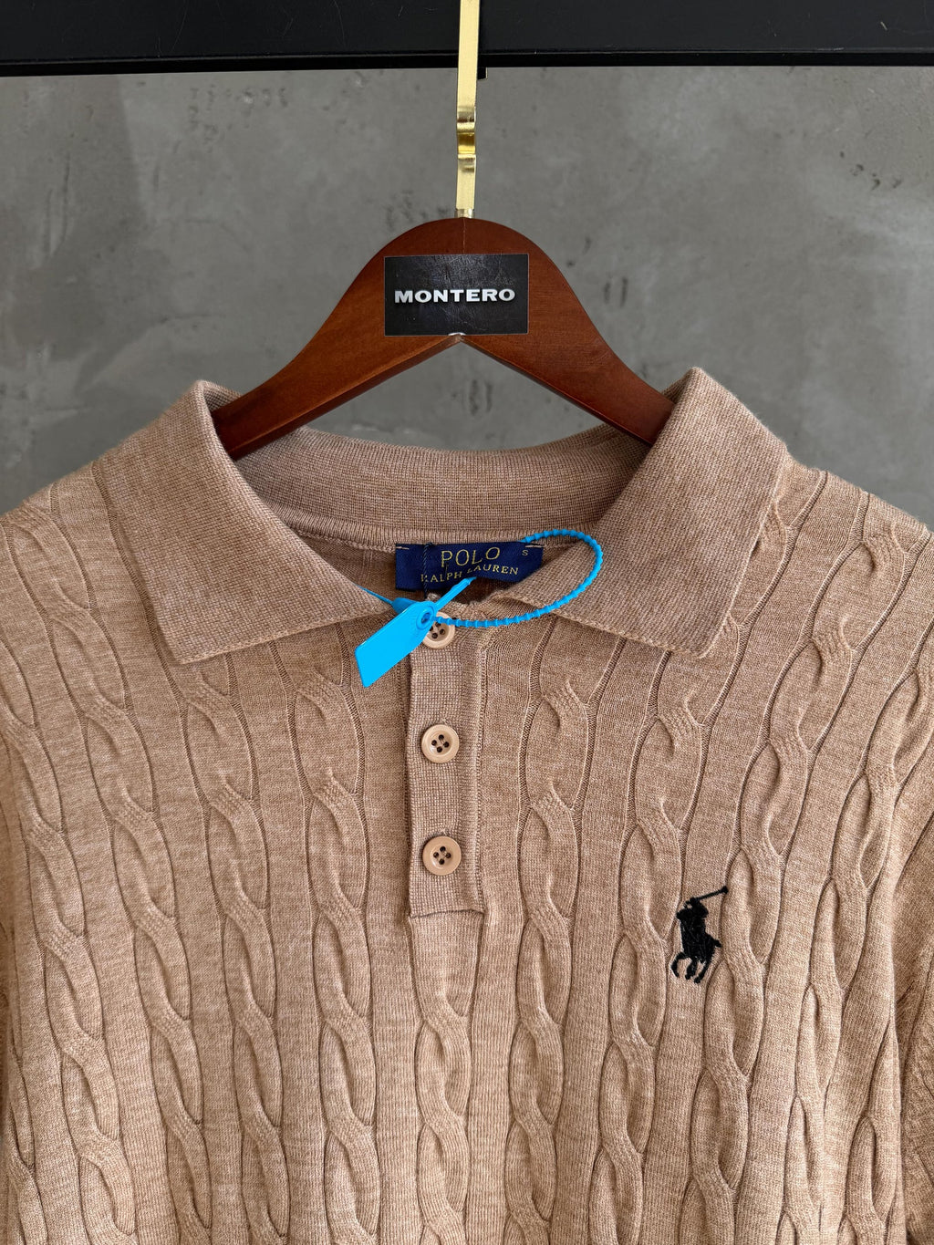 01 Polo yaka triko