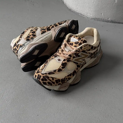 NB9060 Leopar