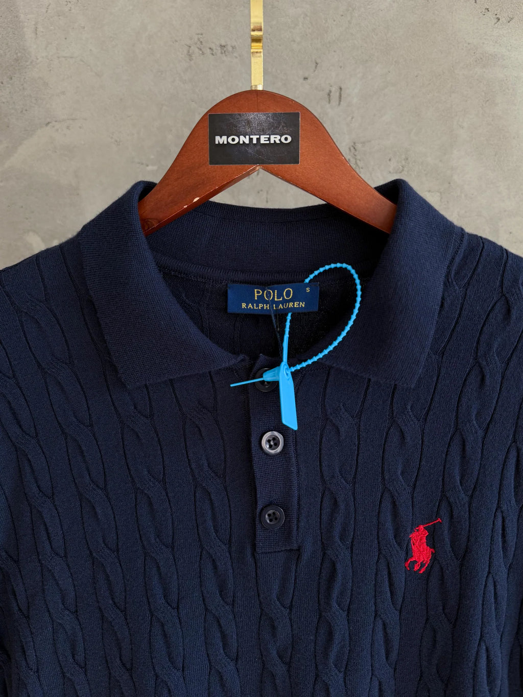 01 Polo yaka triko