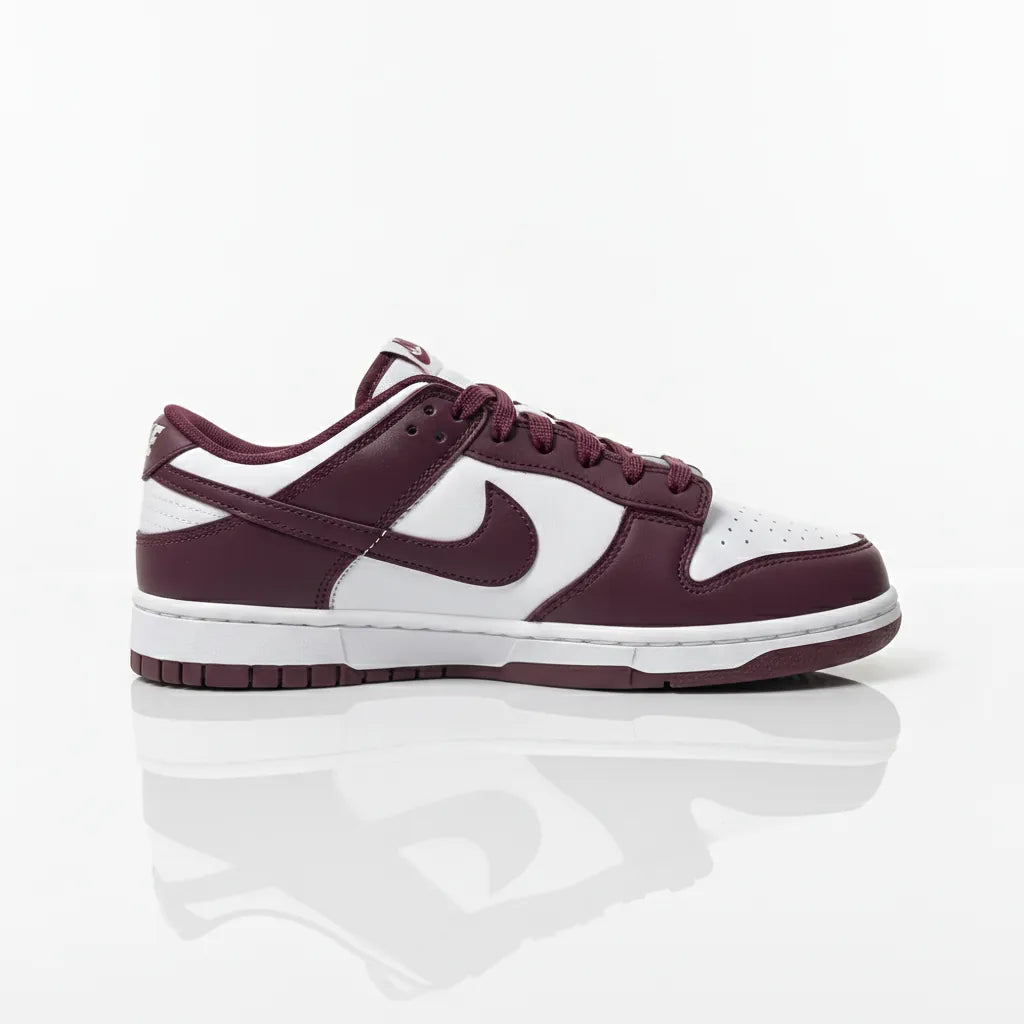 Dunk Bordo