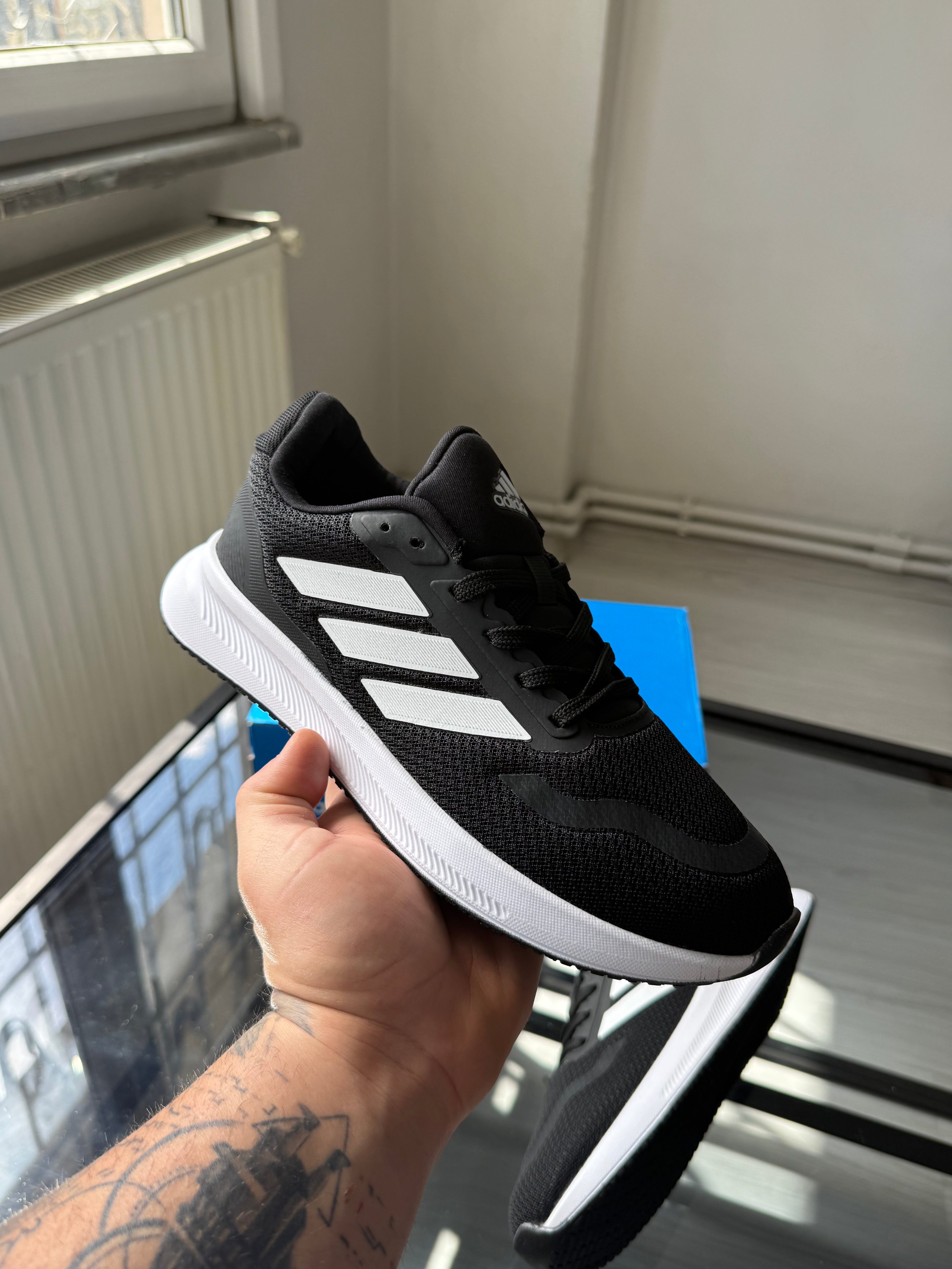 Adidas RunFlex
