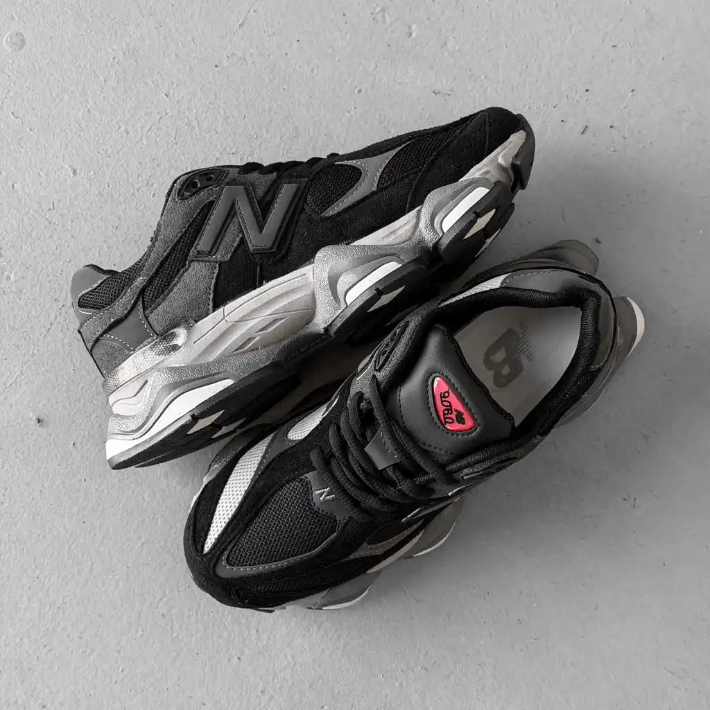 NB 9060 Siyah