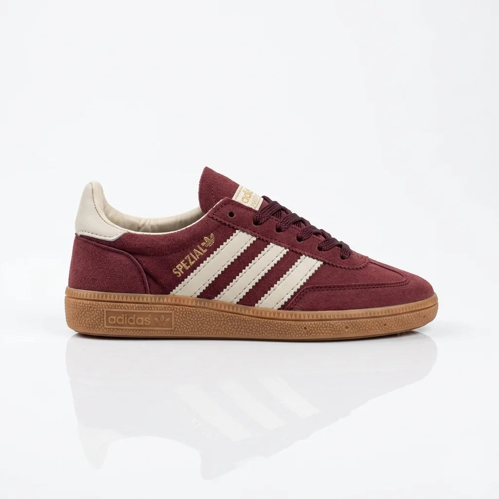 Adidas Spezial Bordo