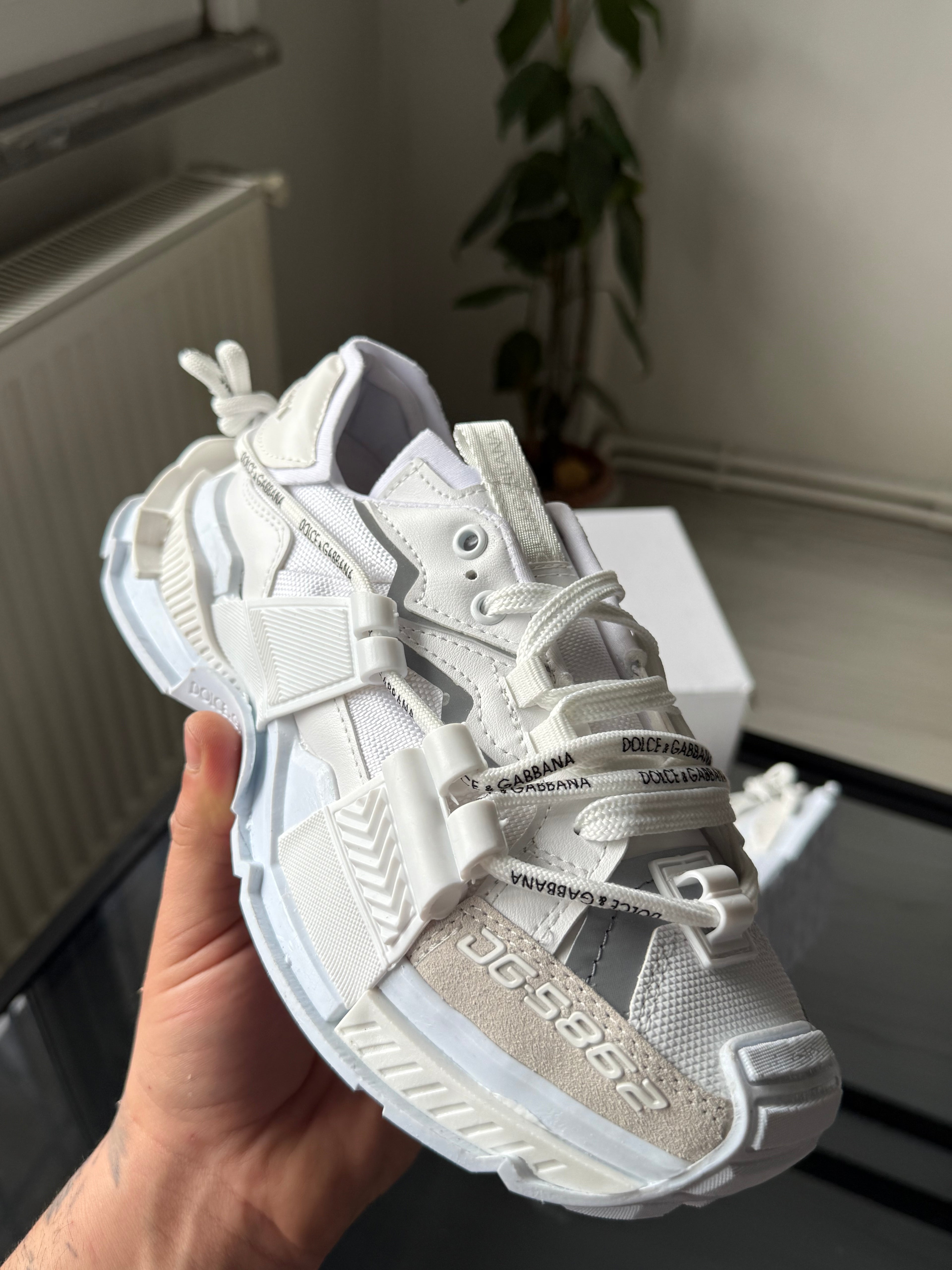 Dolce & Gabbana Beyaz