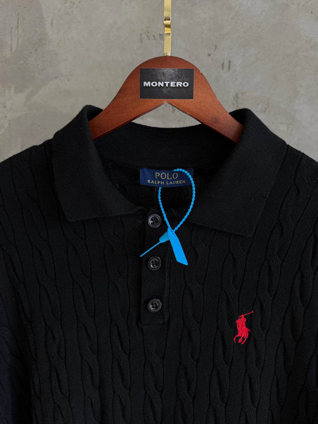 01 Polo yaka triko