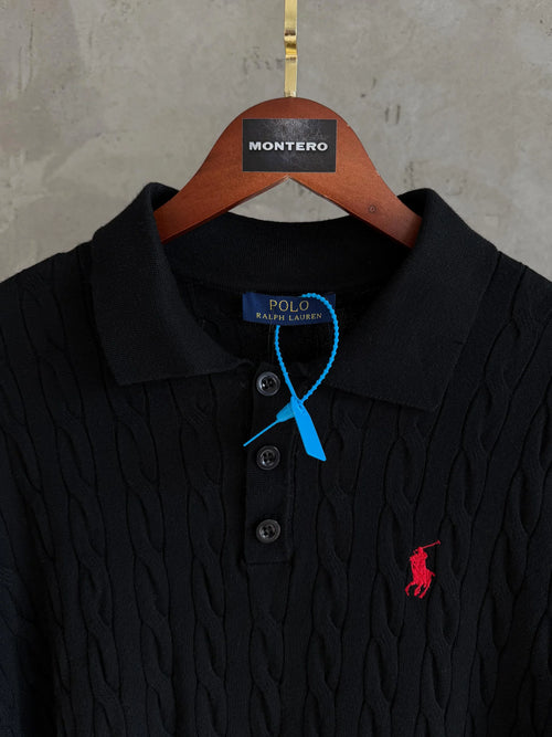 01 Polo yaka triko