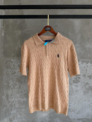 01 Polo yaka triko