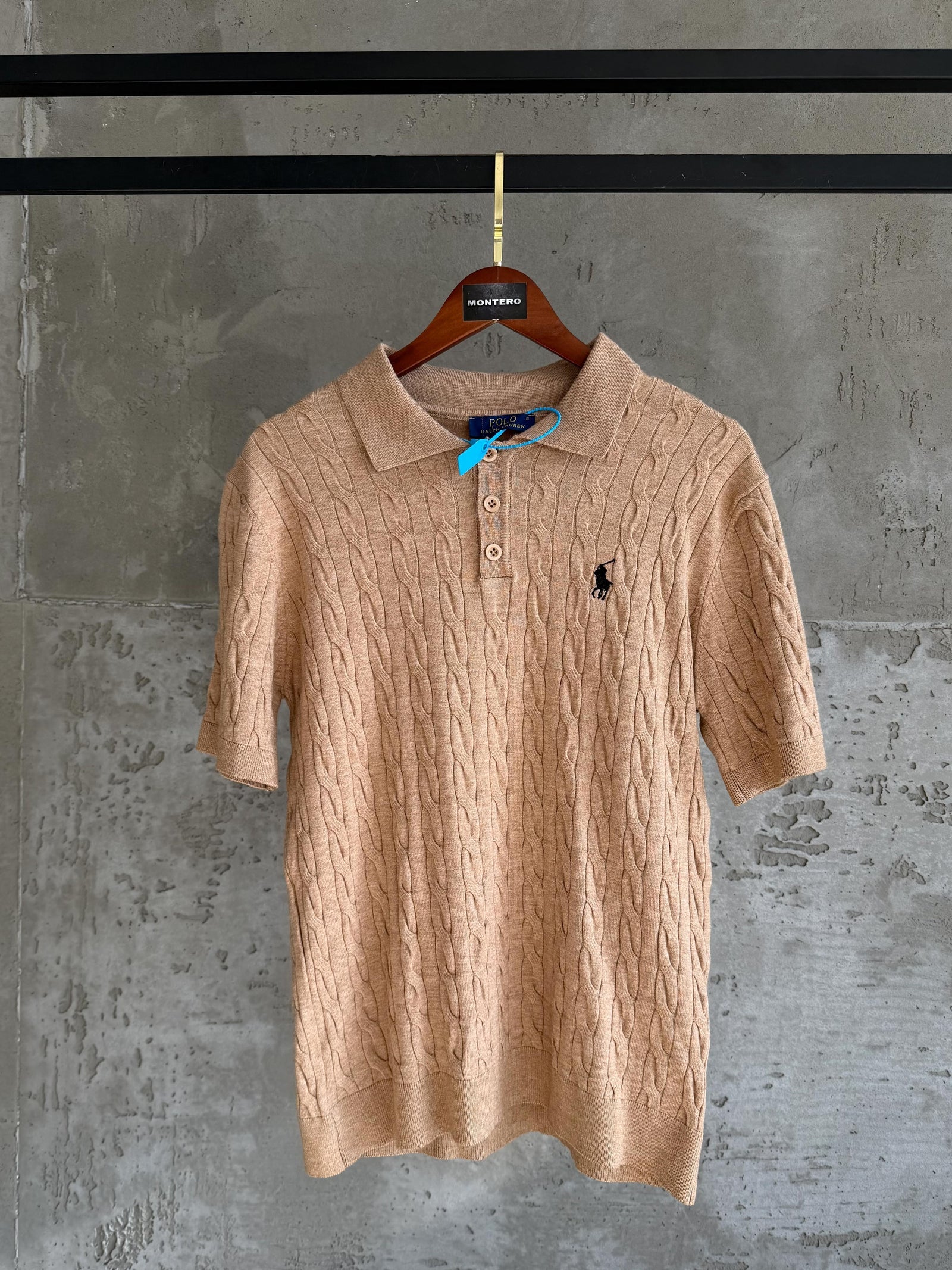 01 Polo yaka triko