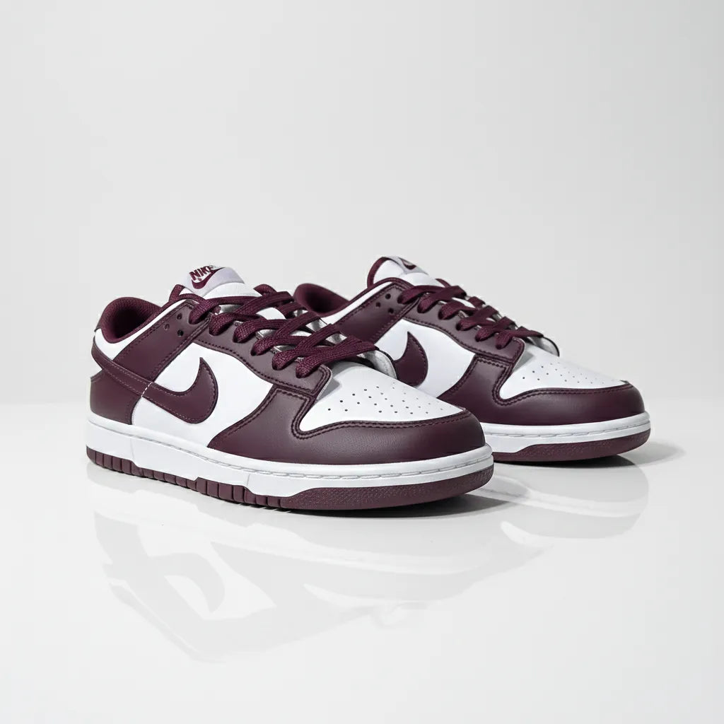 Dunk Bordo
