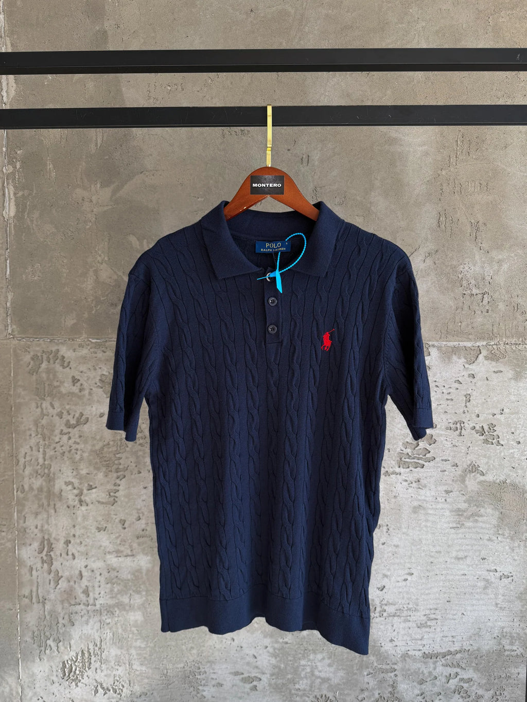 01 Polo yaka triko