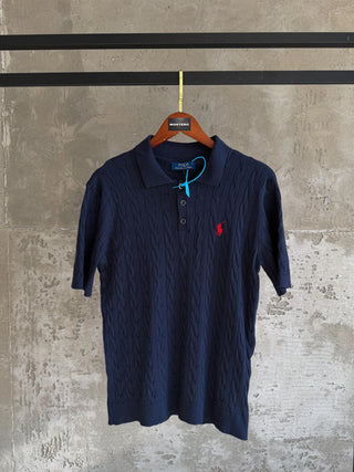 01 Polo yaka triko