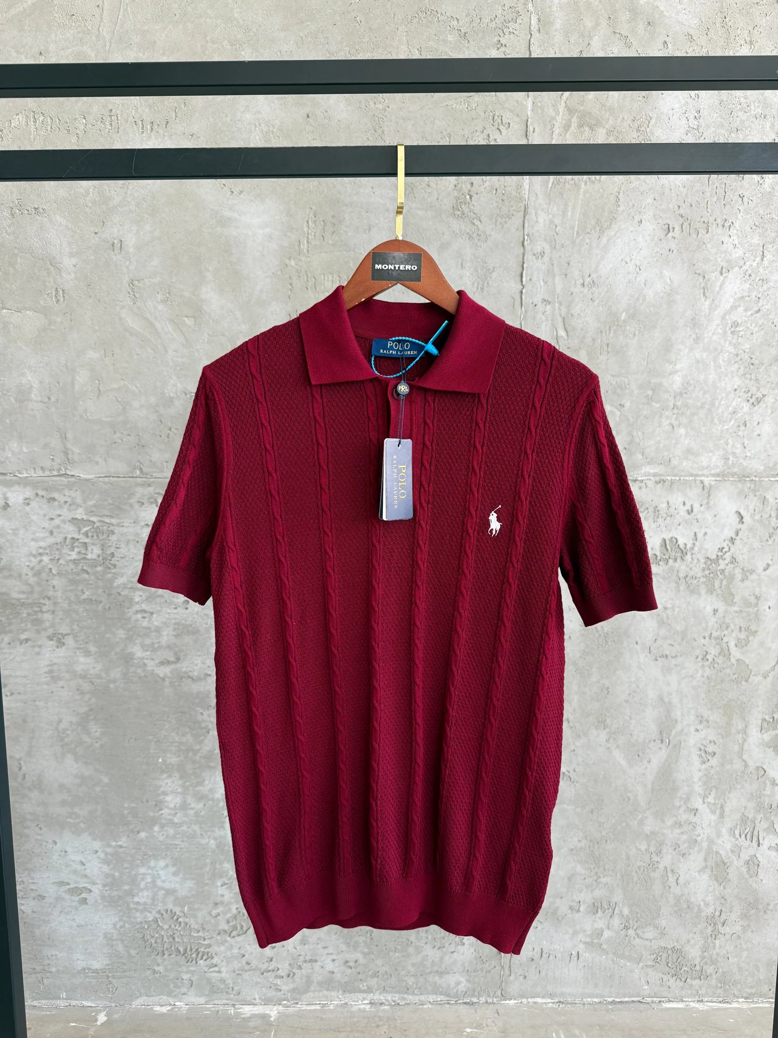 01 Polo Tişört