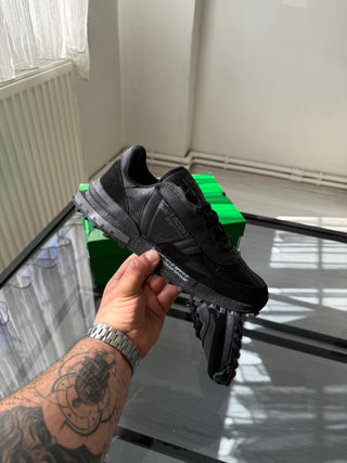 Lacoste Simsiyah
