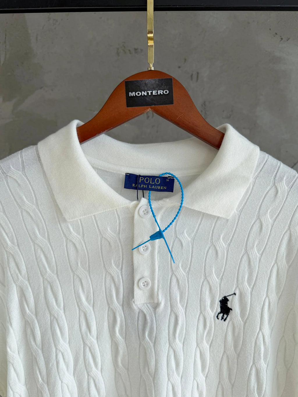 01 Polo yaka triko