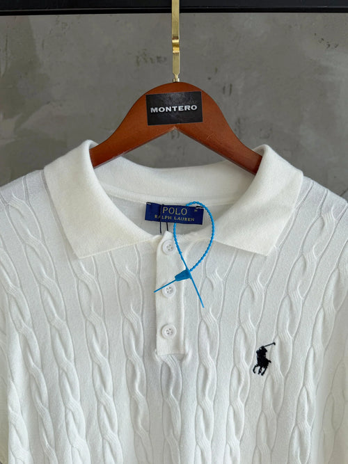 01 Polo yaka triko