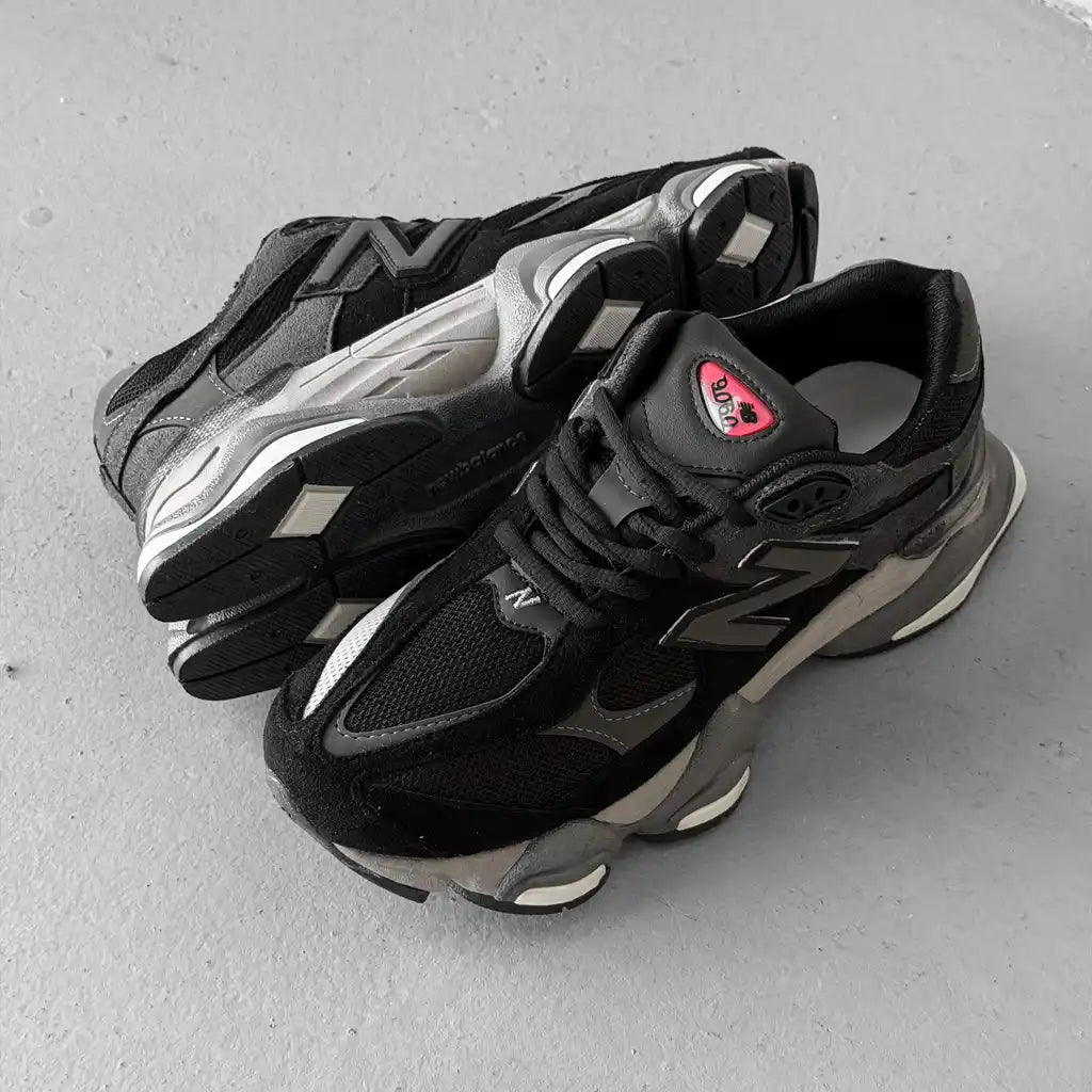 NB 9060 Siyah