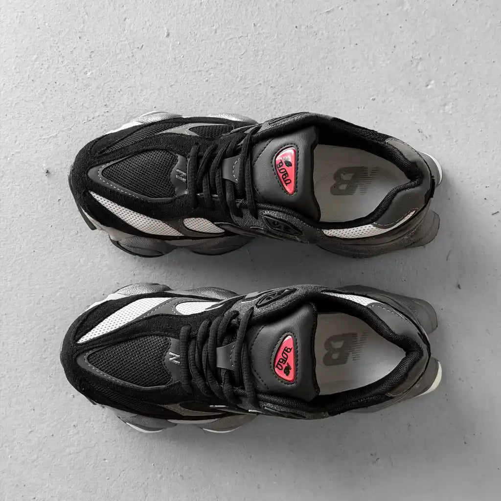 NB 9060 Siyah