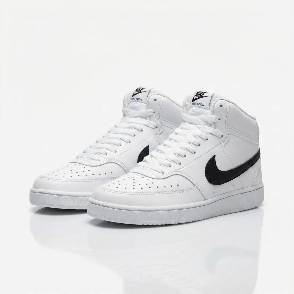 Nike Court Mid