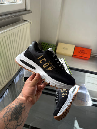 DSQ Icon Track