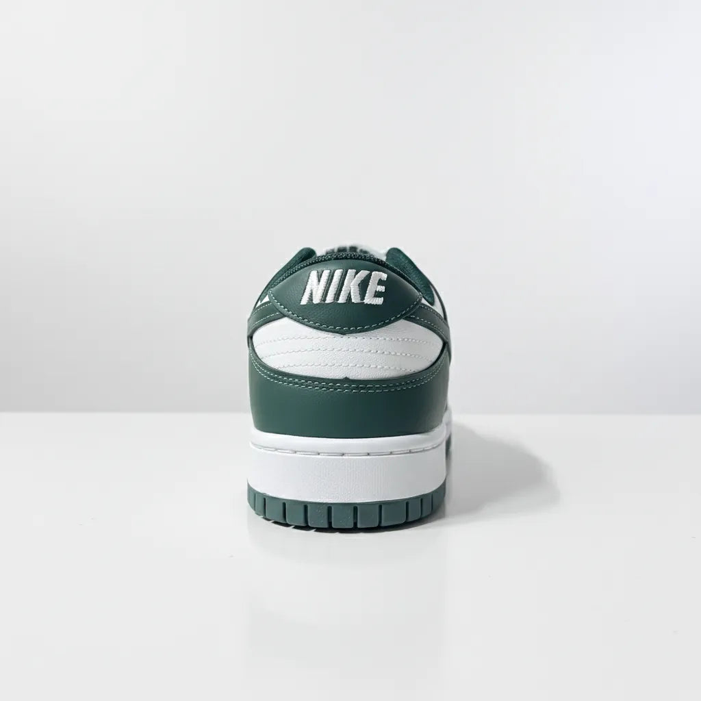 Dunk Yeşil