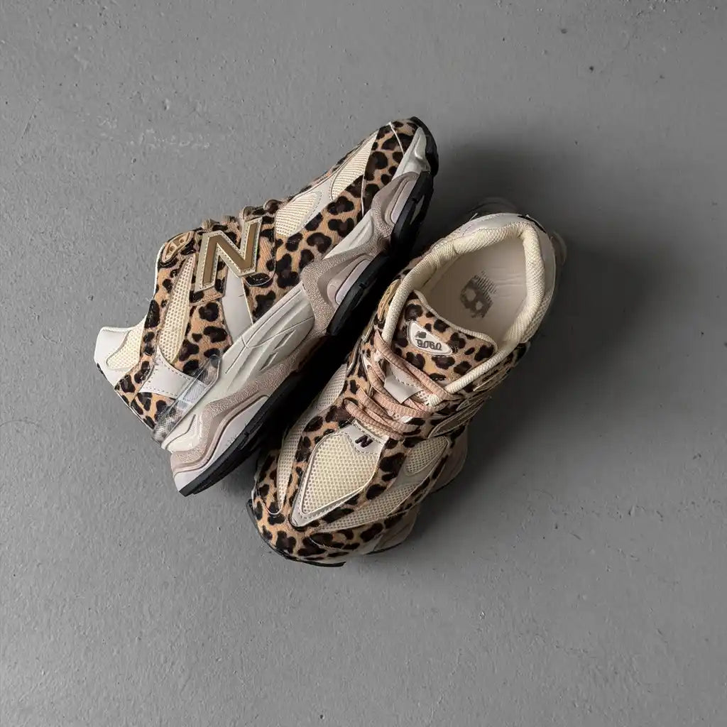 NB9060 Leopar
