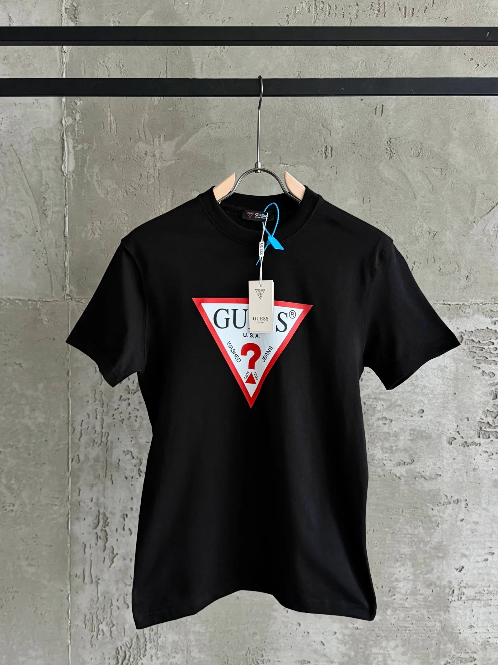 Gu01 Siyah