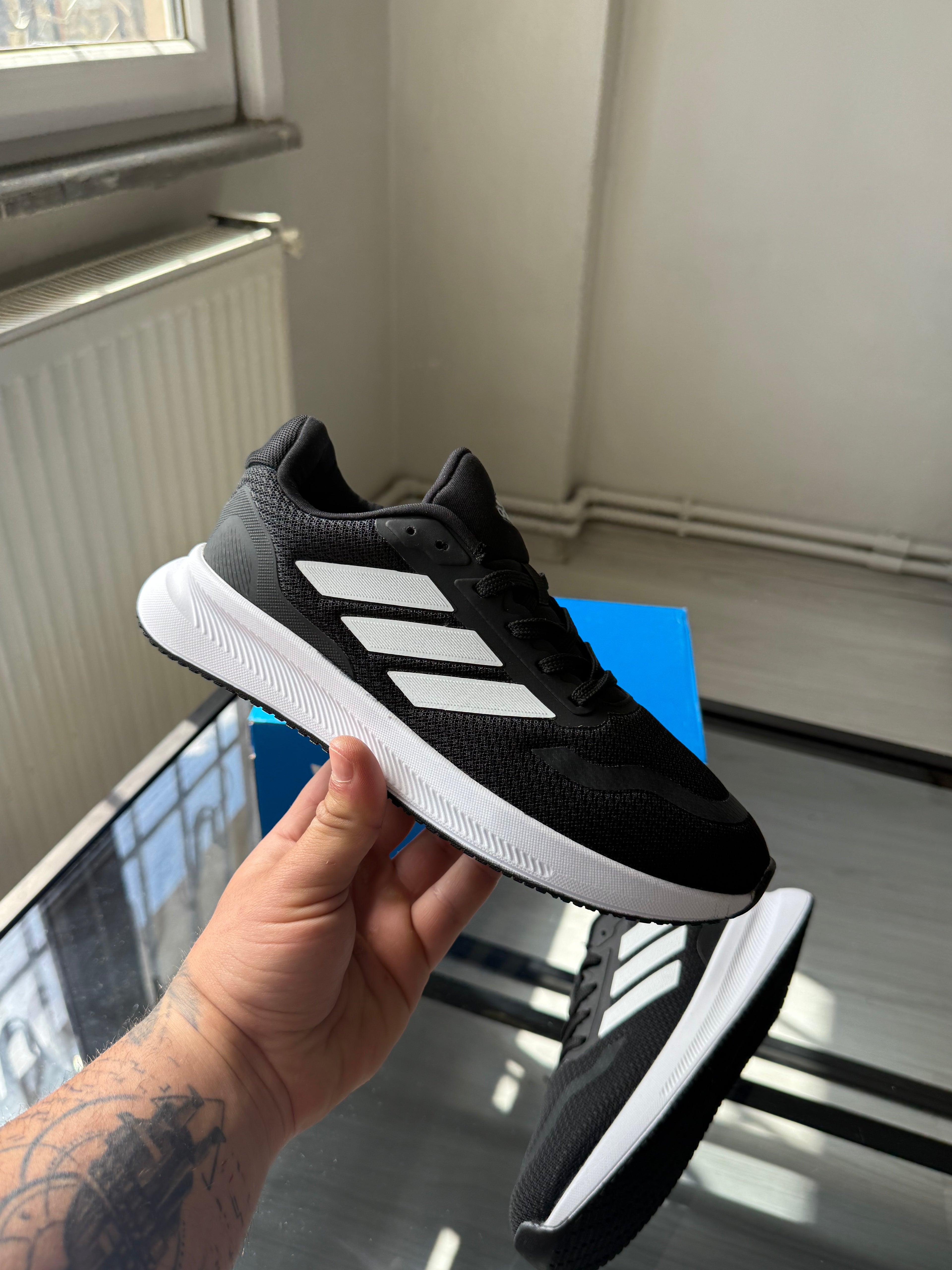 Adidas RunFlex