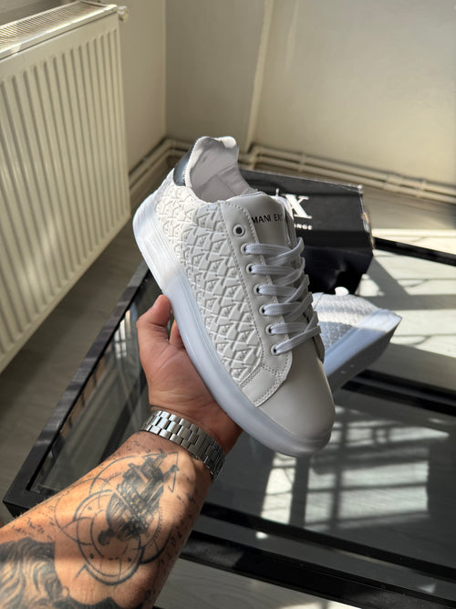 Armani Exchange Beyaz