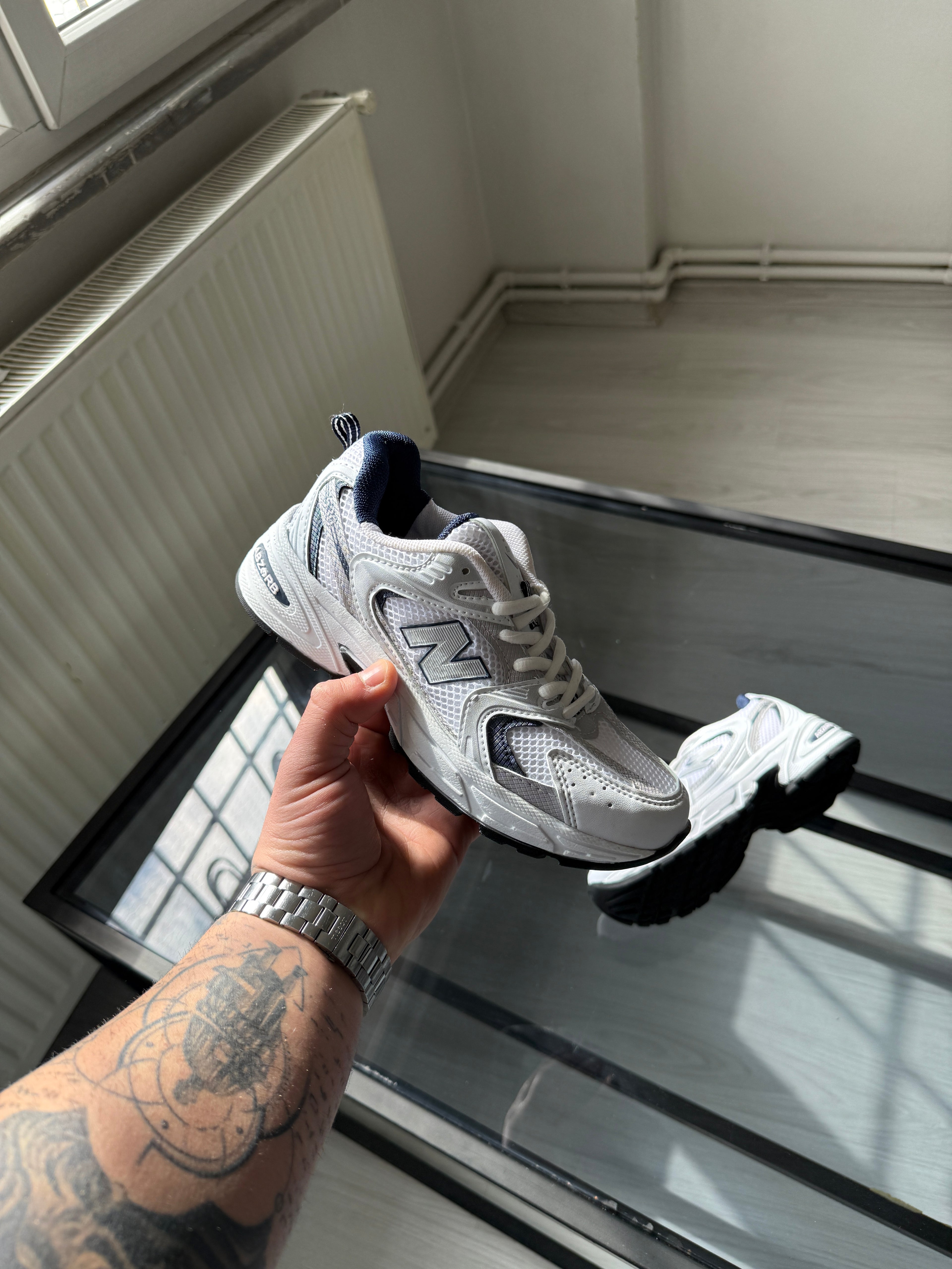 New Balance 530