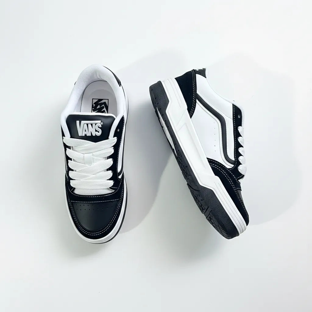 Vans Hylane