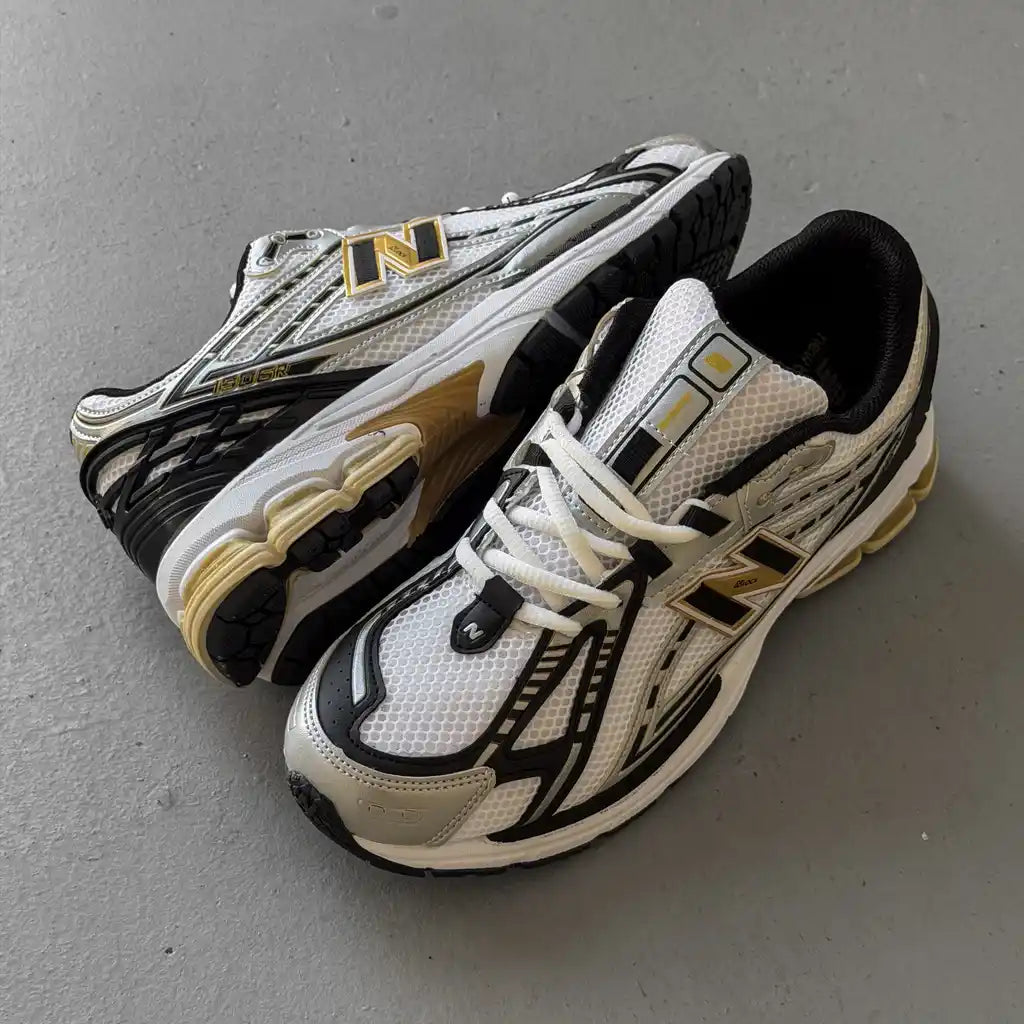 N19 Siyah Gold