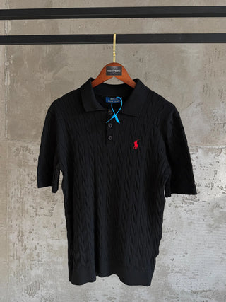 01 Polo yaka triko