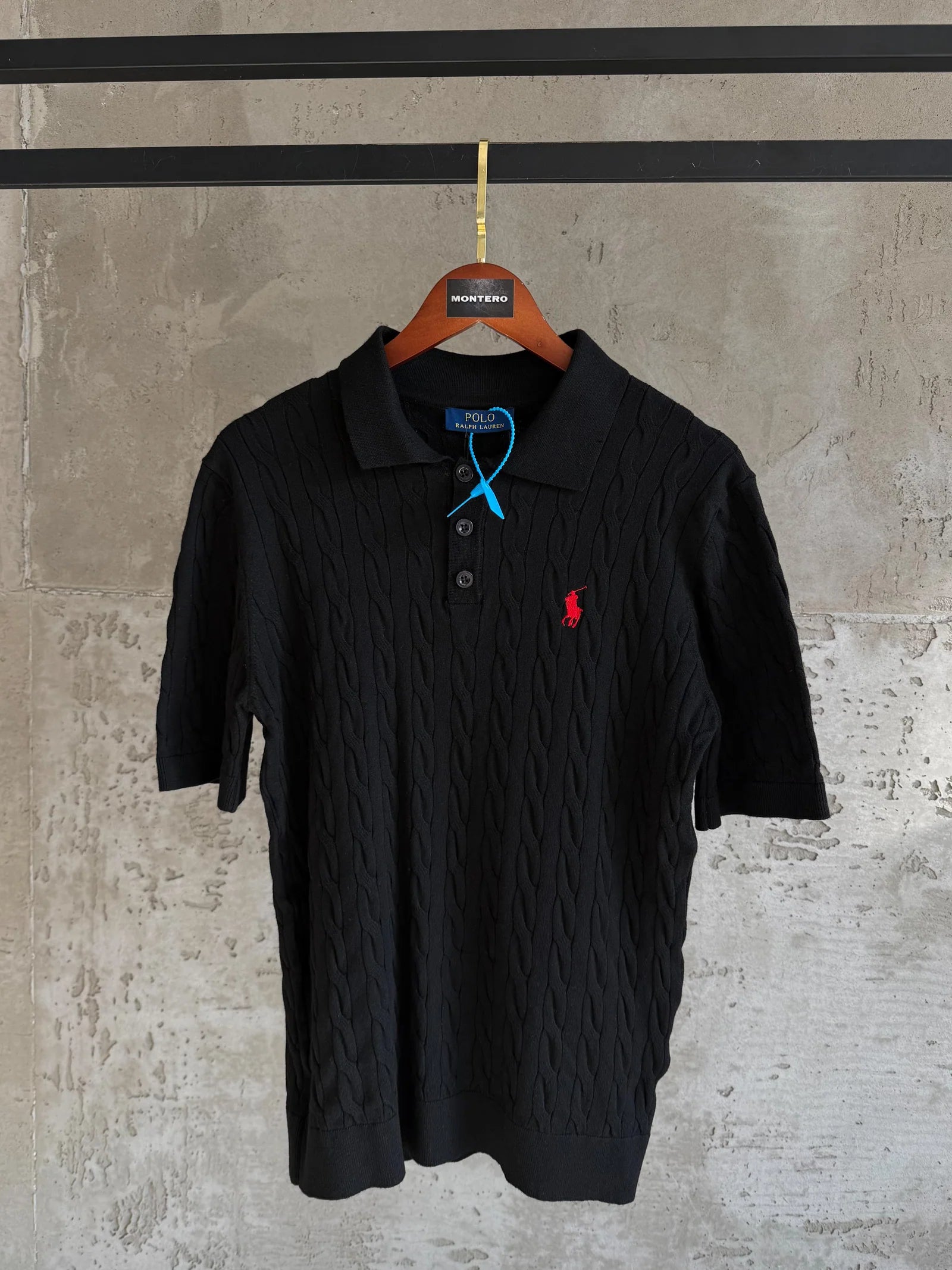 01 Polo yaka triko