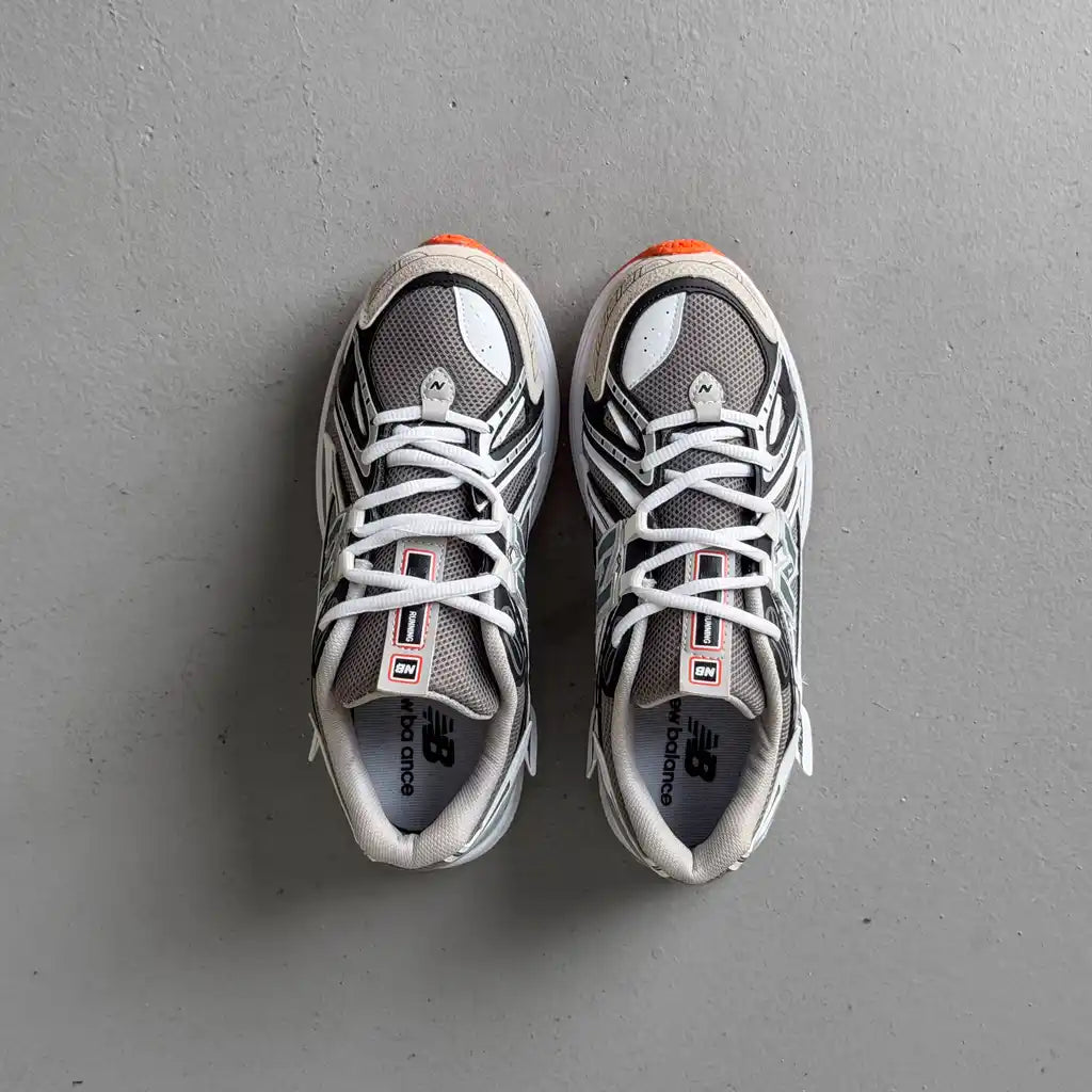 N19 Slate Grey