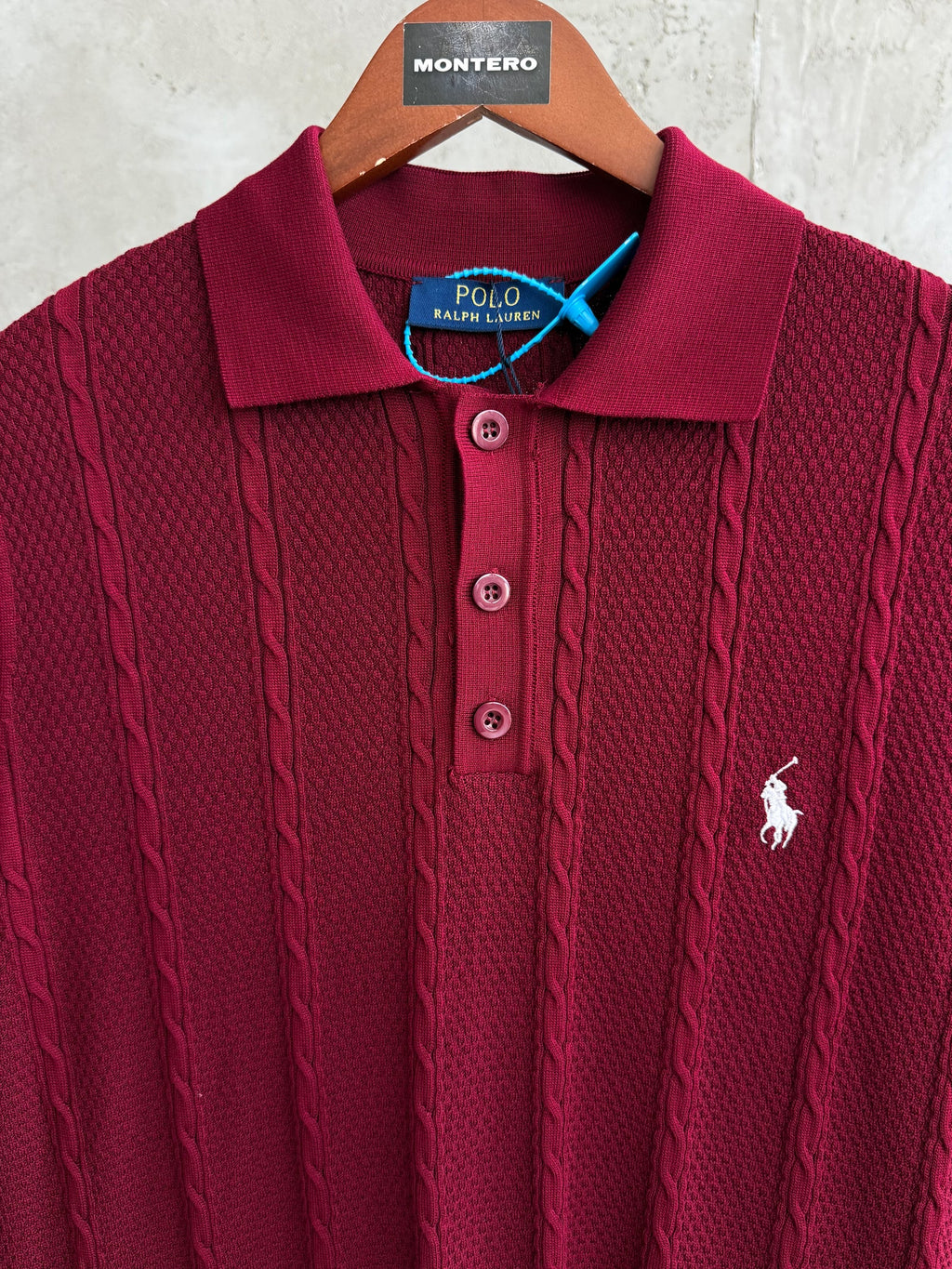 01 Polo Tişört