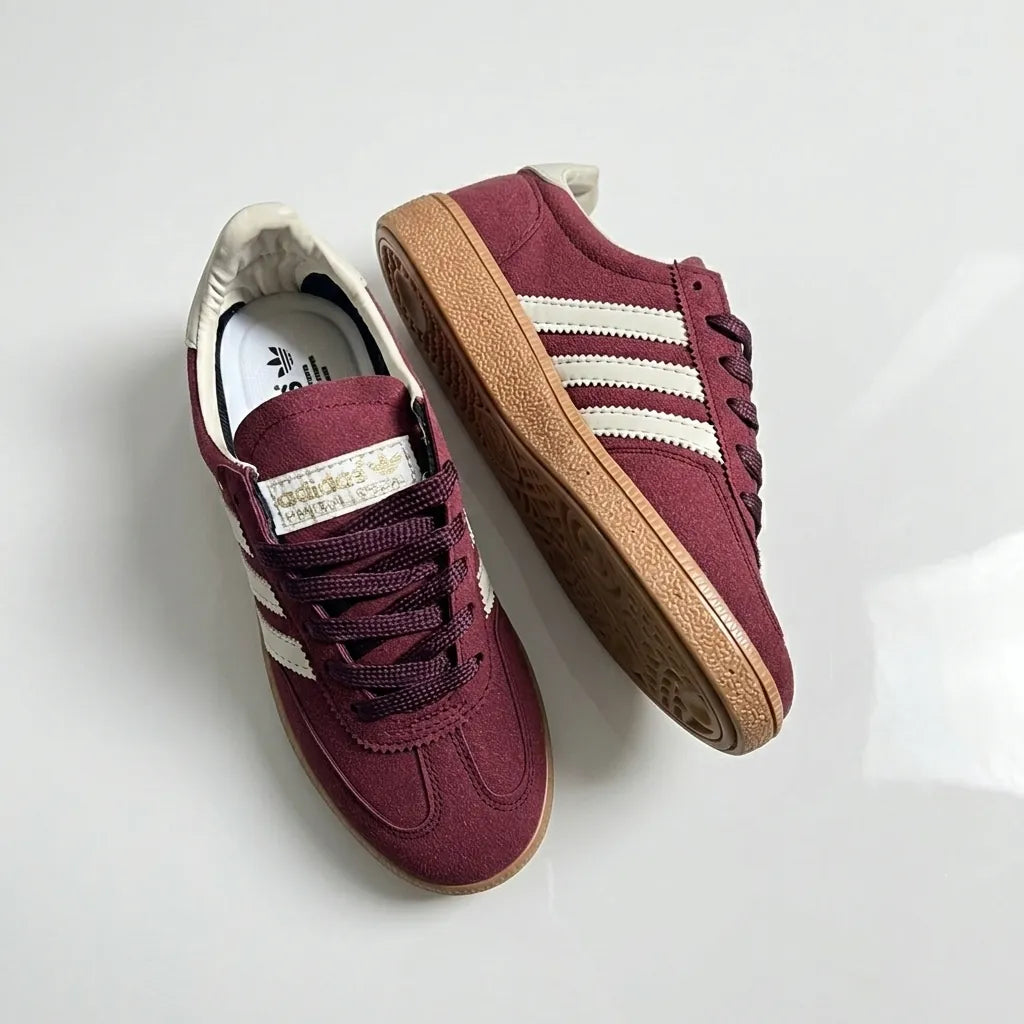 Adidas Spezial Bordo