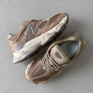 NB 9060 Kahve
