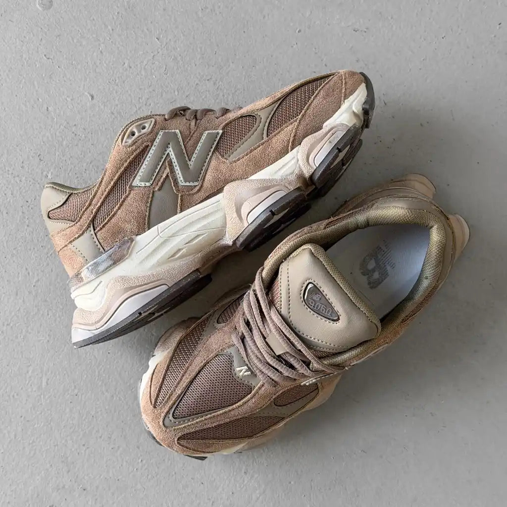 NB 9060 Kahve