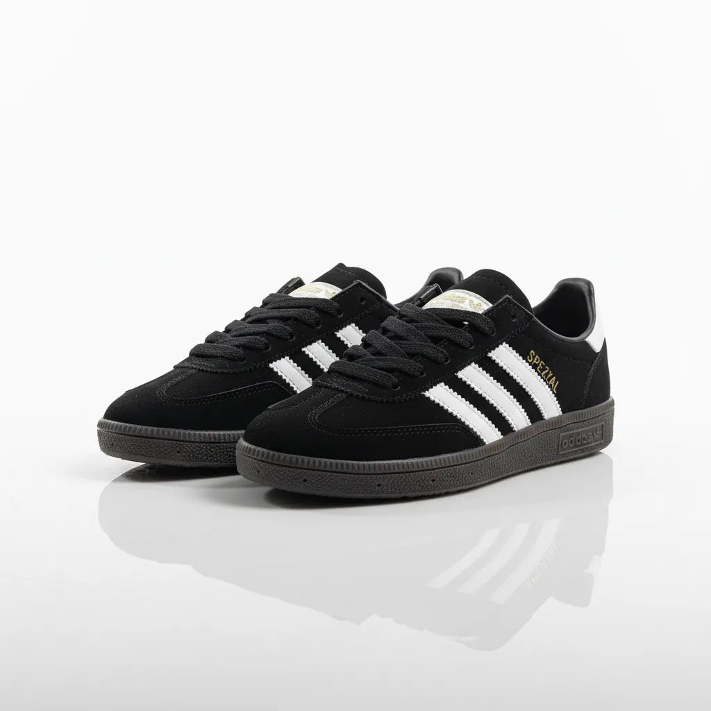 Adidas Spezial Siyah