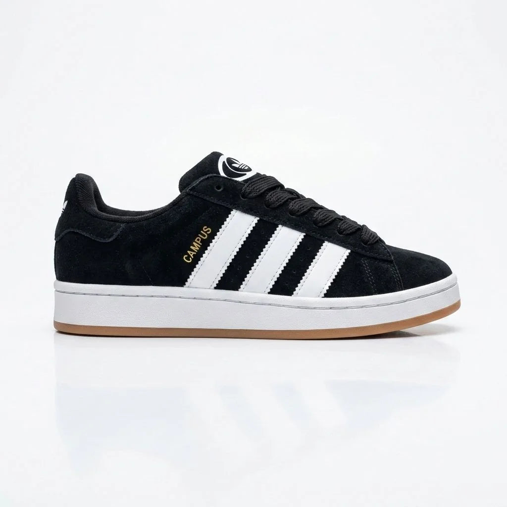 Adidas Campus Siyah