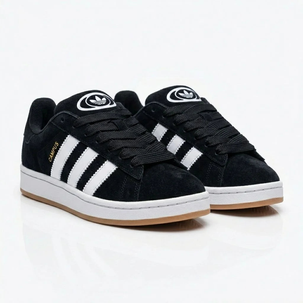 Adidas Campus Siyah