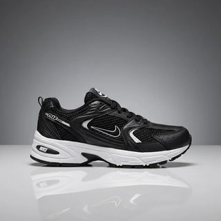 Nike Air 530 Siyah